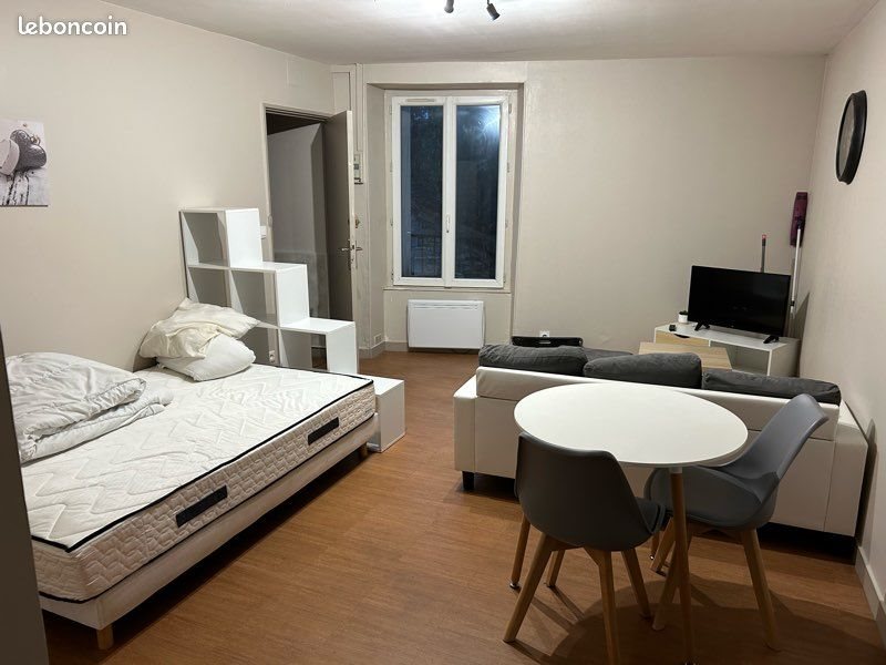 Appartement à louer, 25m², Chauvigny