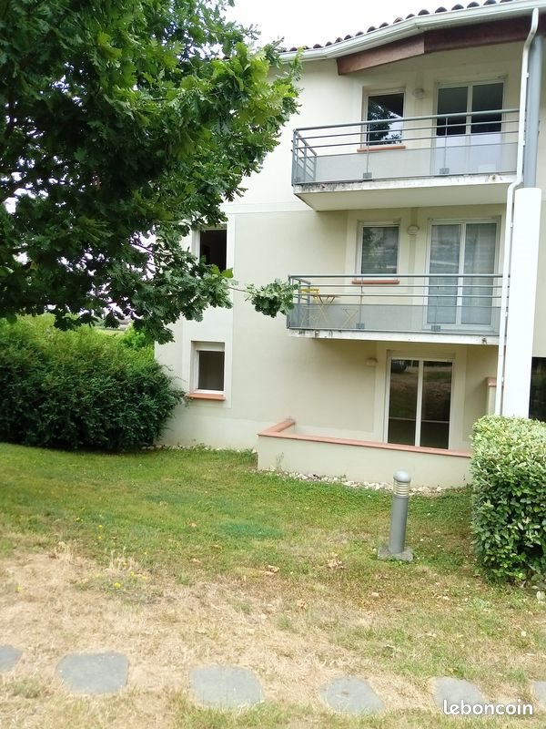 Appartement à louer, 55m², Auch