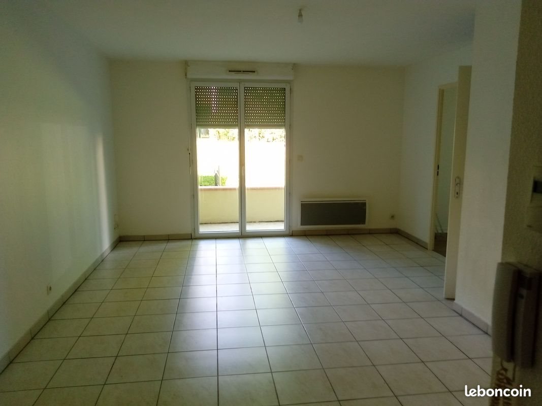 Appartement à louer, 55m², Auch
