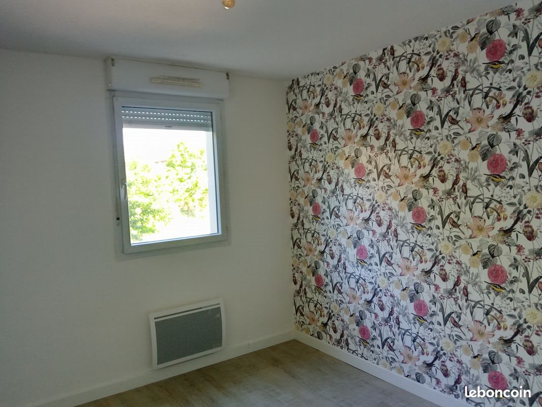 Appartement à louer, 55m², Auch