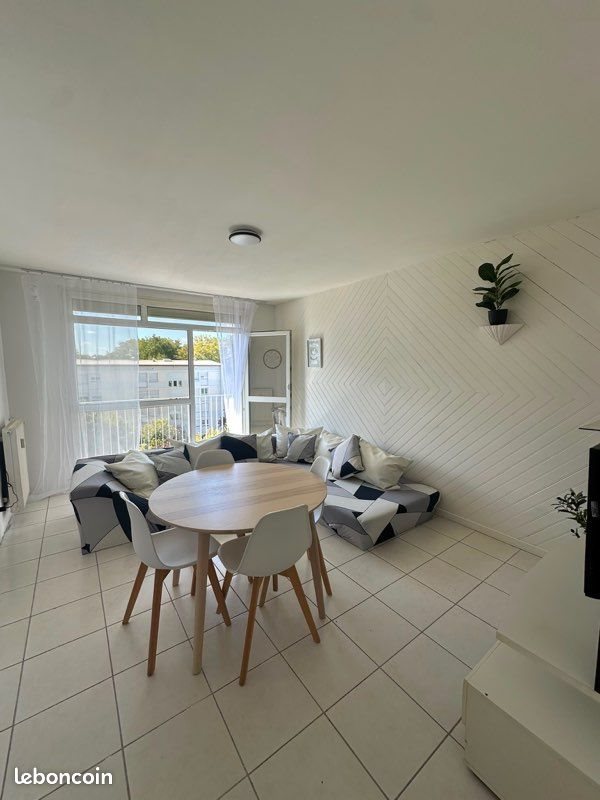 Appartement à louer, 50m², Valentigney