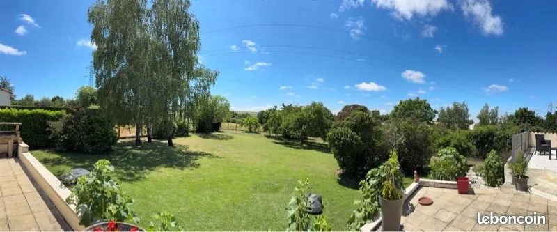 Maison à louer, 151m², Echiré