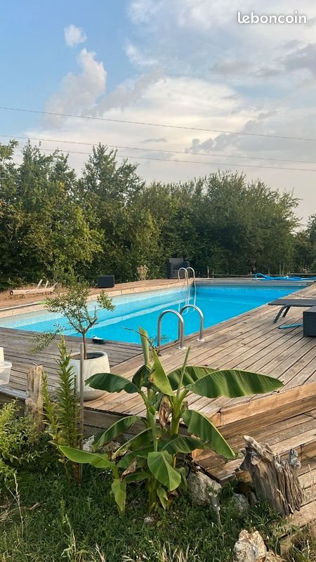 Maison à vendre, 350m², Paulmy