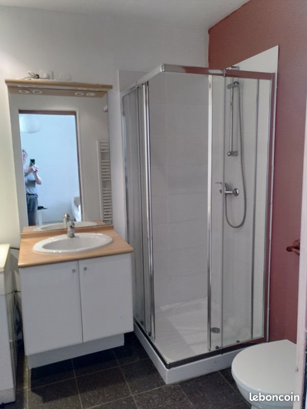 Maison à louer, 55m², Jumièges