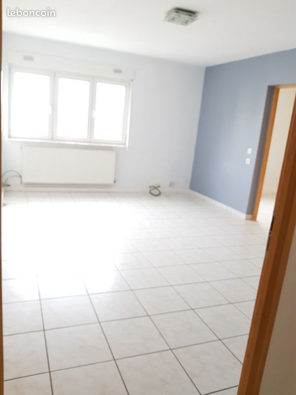 Appartement à louer, 64m², Forbach