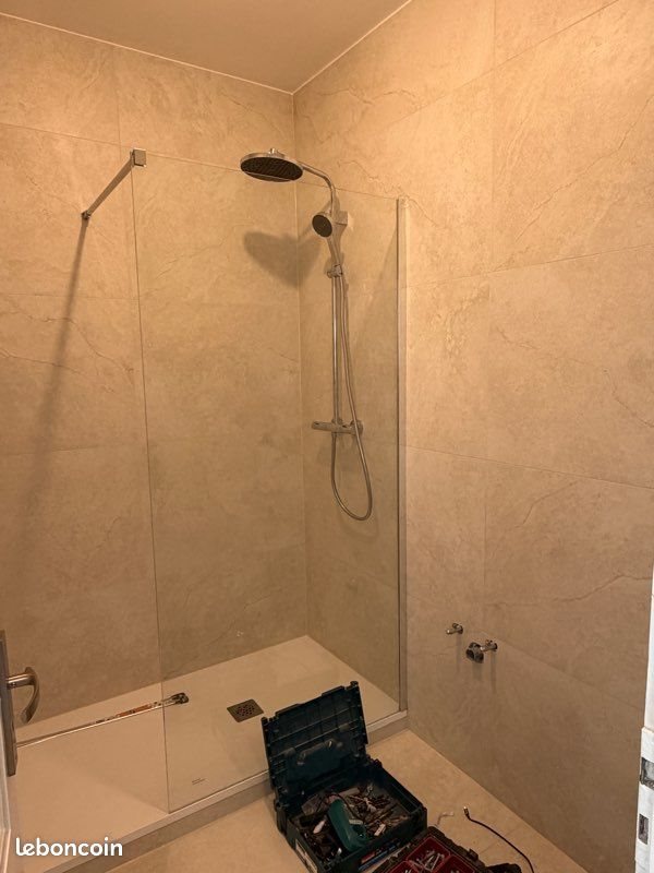 Appartement à louer, 35m², Ambilly