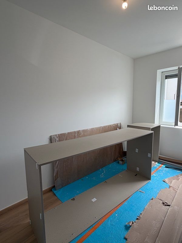 Appartement à louer, 35m², Ambilly
