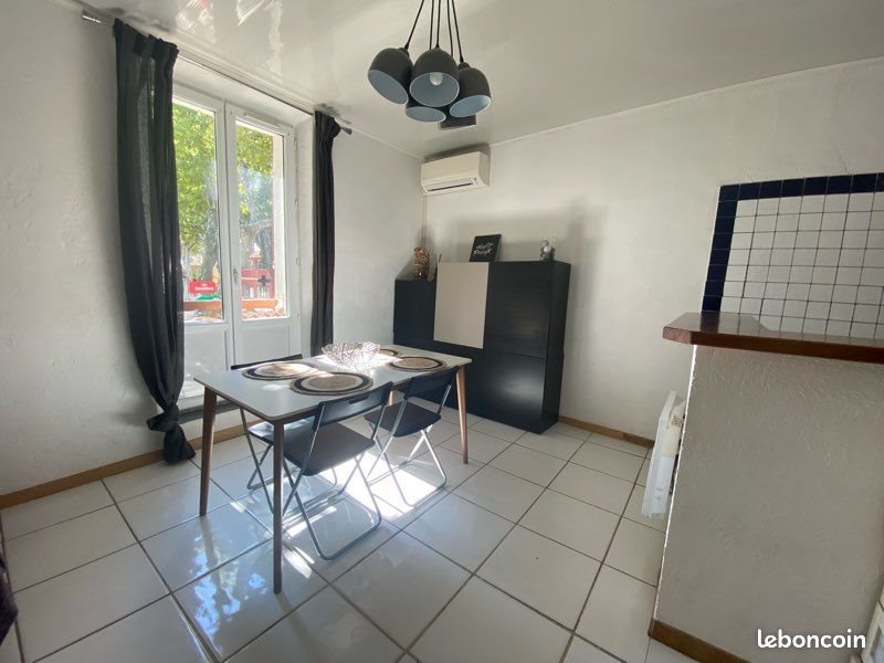 Appartement à louer, 55m², Istres