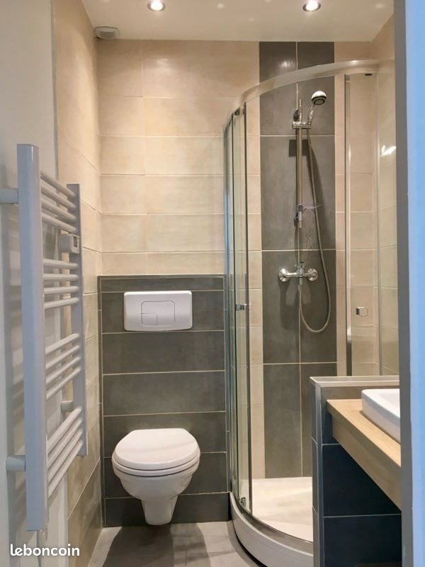 Appartement à louer, 55m², Istres