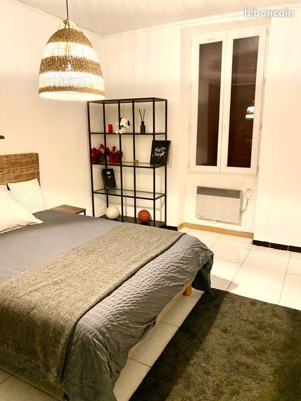Appartement à louer, 55m², Istres