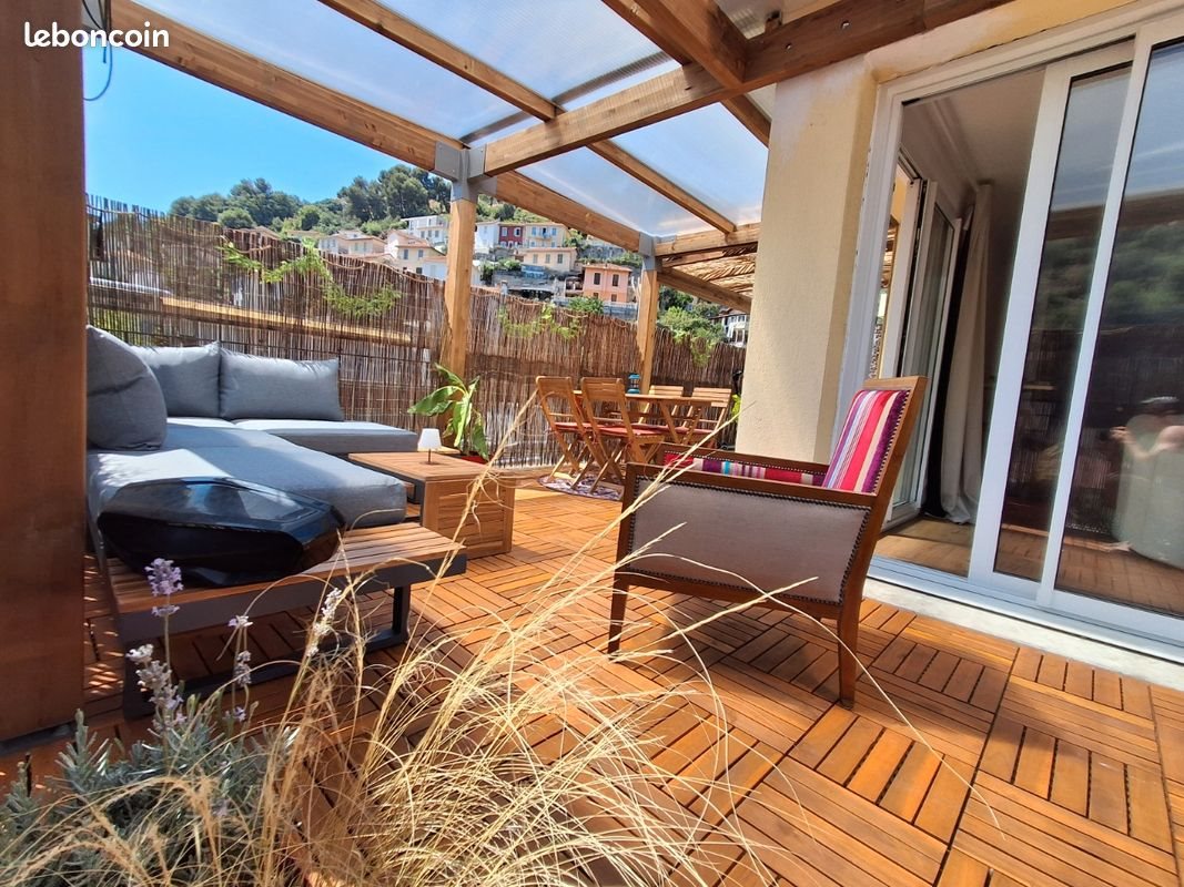 Appartement à vendre, 37m², Nice
