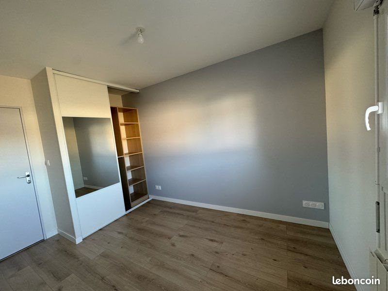 Maison à louer, 90m², Morthomiers