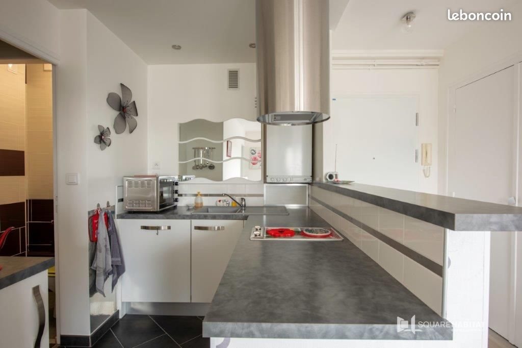 Appartement à louer, 35m², Eu