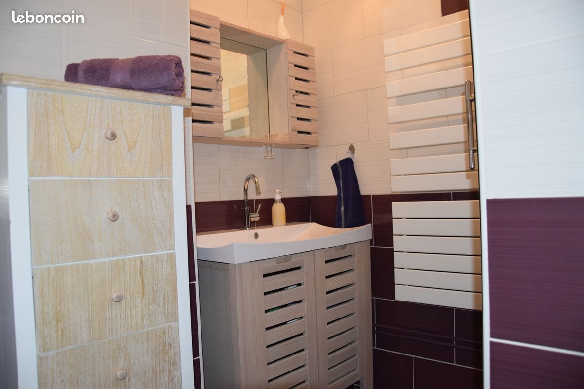 Appartement à louer, 35m², Eu