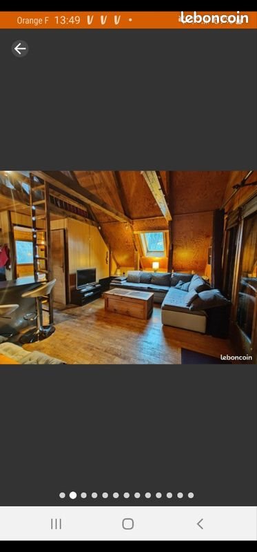 Maison à vendre, 85m², Vars