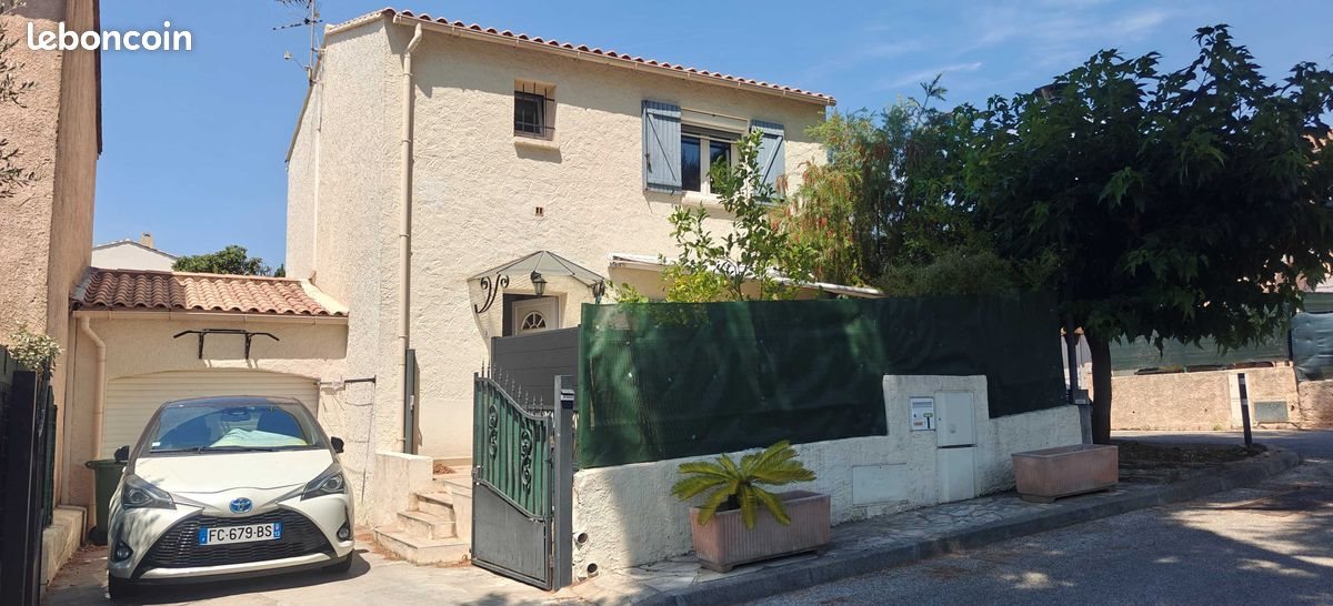 Maison à vendre, 100m², Toulon