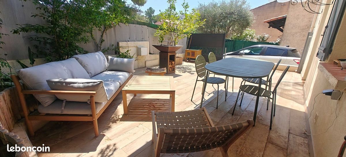 Maison à vendre, 100m², Toulon