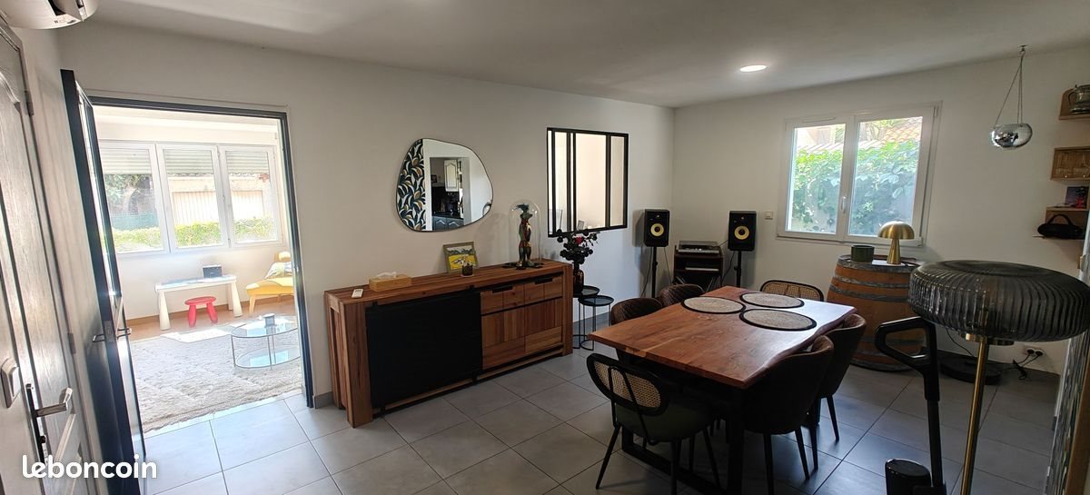 Maison à vendre, 100m², Toulon