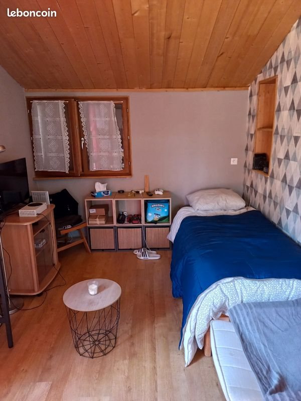 Appartement à louer, 22m², Gravelotte
