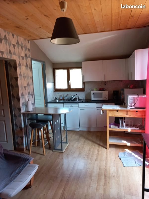 Appartement à louer, 22m², Gravelotte