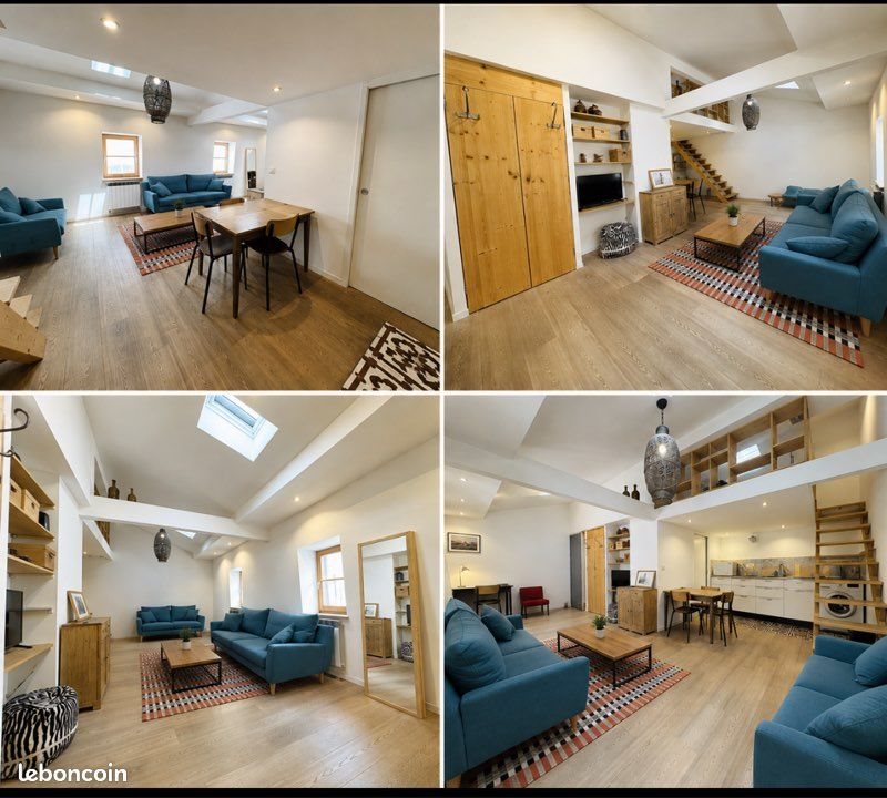 Appartement à louer, 42m², Caluire-et-Cuire