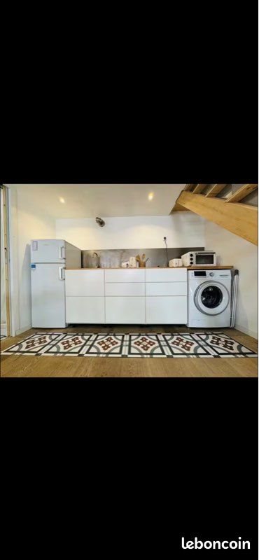 Appartement à louer, 42m², Caluire-et-Cuire