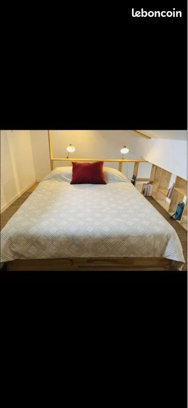 Appartement à louer, 42m², Caluire-et-Cuire