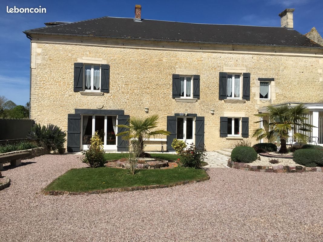 Maison à vendre, 188m², Jort