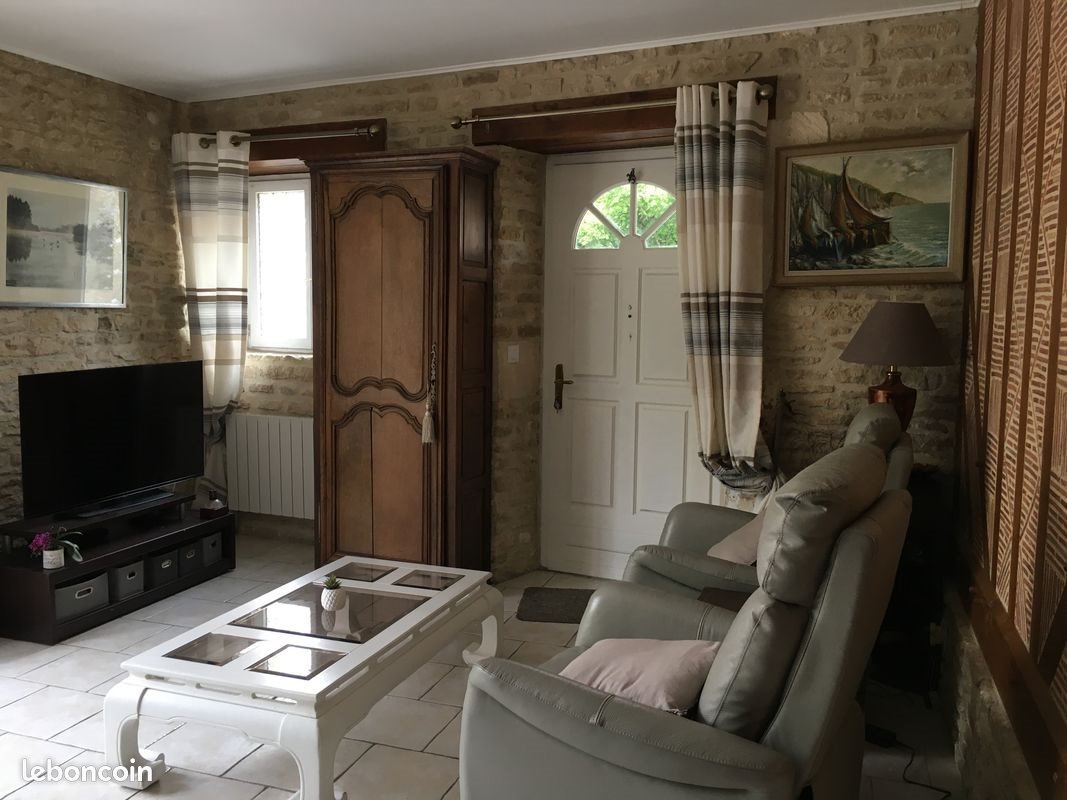 Maison à vendre, 188m², Jort