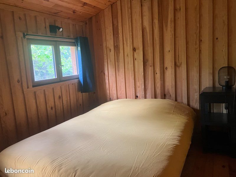 Maison à louer, 32m², Belin-Béliet