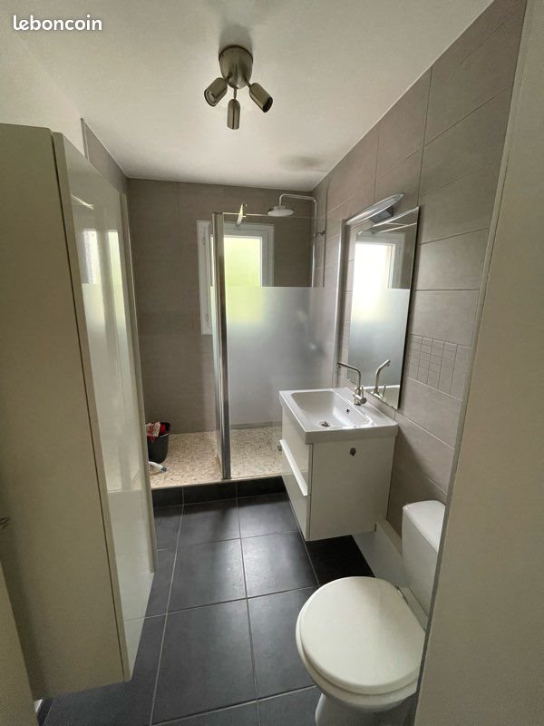 Appartement à louer, 43m², Nantes