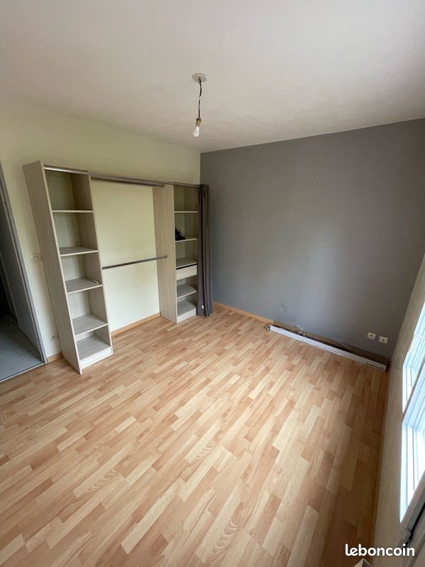 Appartement à louer, 43m², Nantes