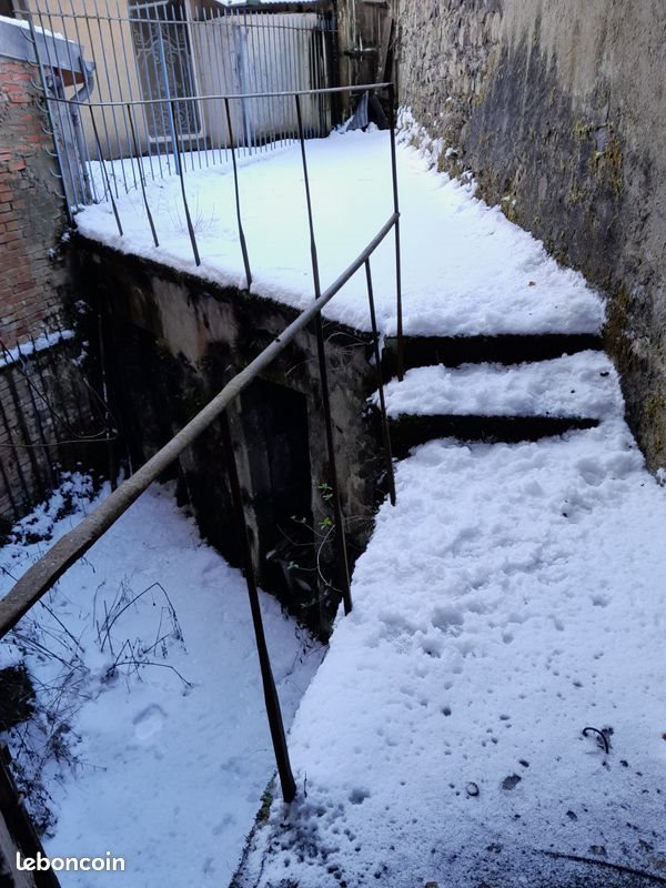 Maison à vendre, 150m², Rochefort-Montagne