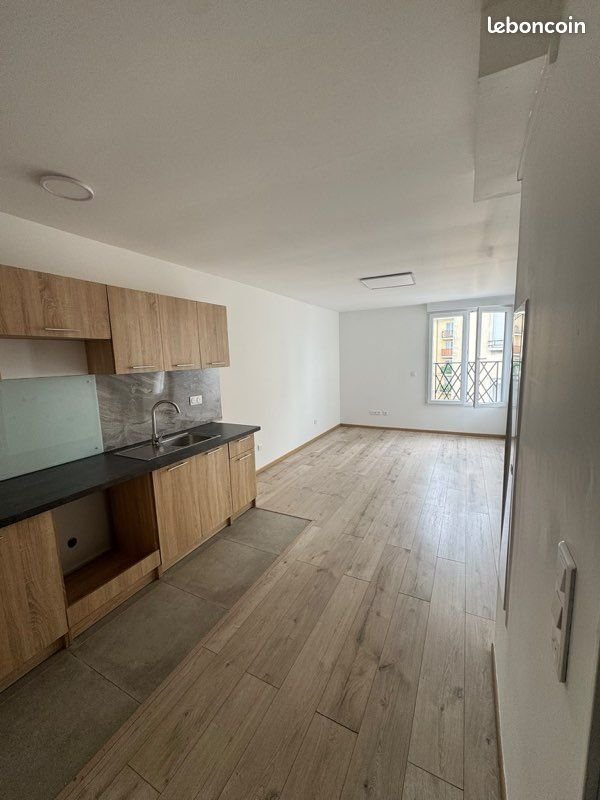 Appartement à louer, 45m², Le Blanc-Mesnil