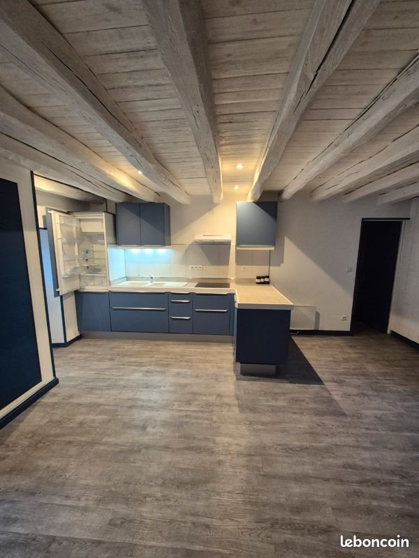 Maison à louer, 85m², Arthon