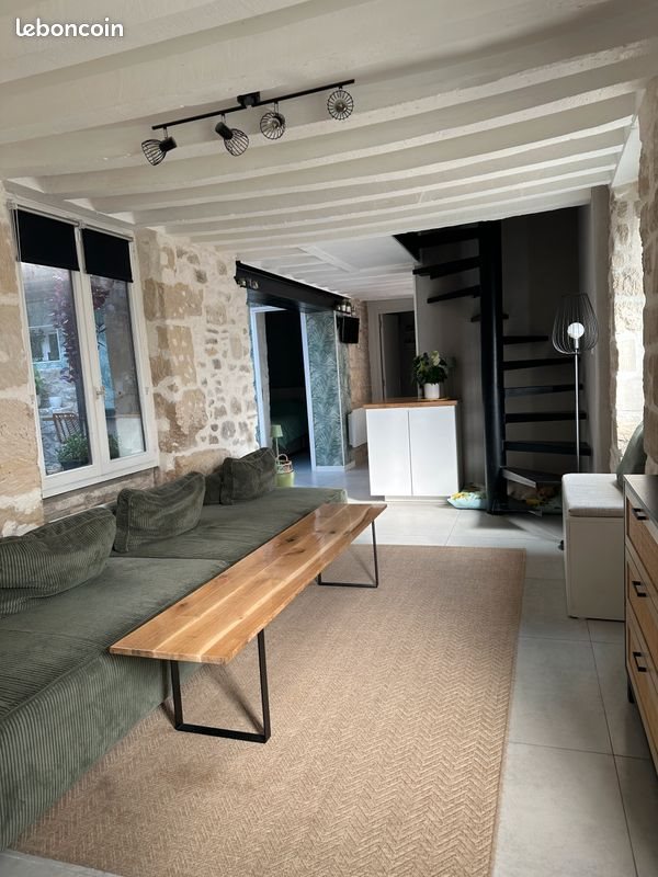Maison à vendre, 135m², Senlis