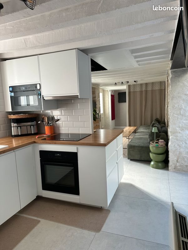 Maison à vendre, 135m², Senlis