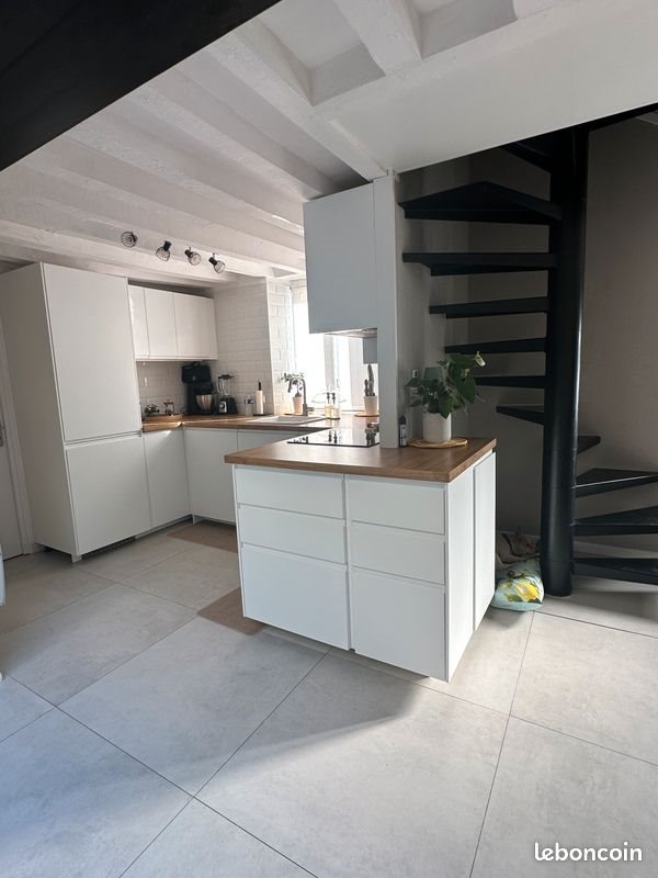 Maison à vendre, 135m², Senlis