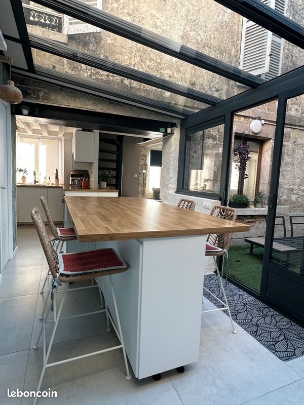 Maison à vendre, 135m², Senlis