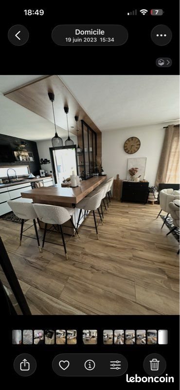 Maison à vendre, 200m², Fréjus