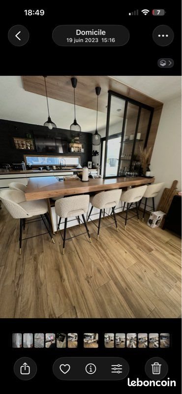 Maison à vendre, 200m², Fréjus
