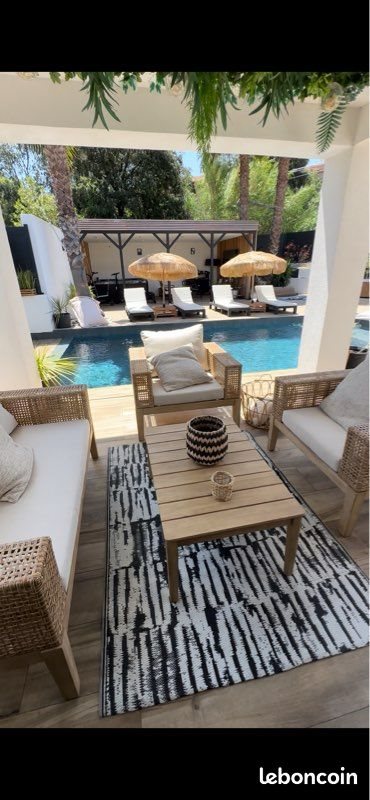 Maison à vendre, 200m², Fréjus