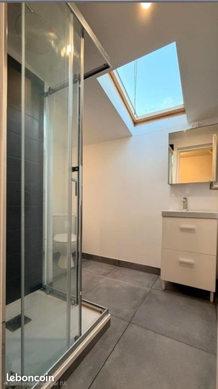 Appartement à louer, 24m², Luçon