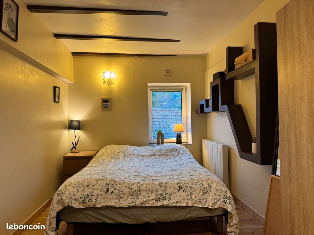 Maison à louer, 57m², Cambremer