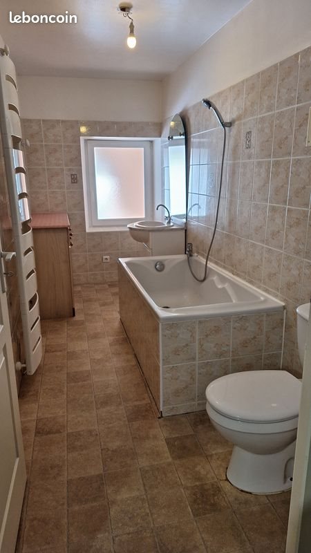 Maison à louer, 120m², Chazey-sur-Ain