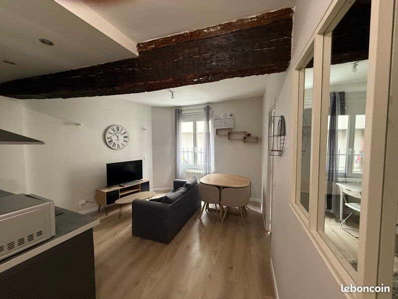 Appartement à louer, 36m², Castres