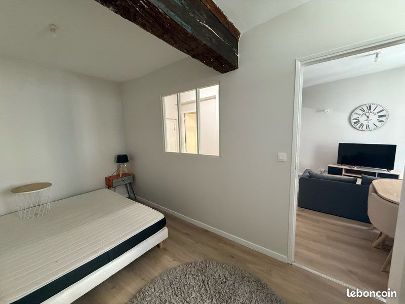Appartement à louer, 36m², Castres
