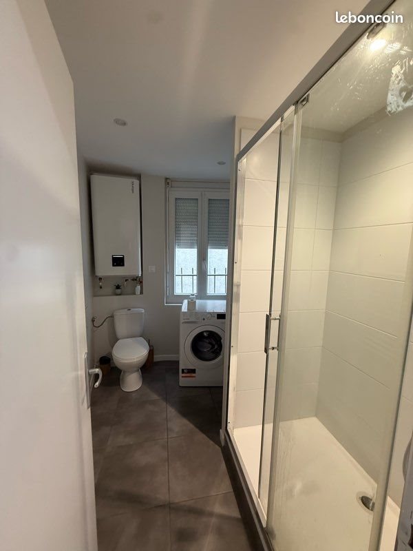 Appartement à louer, 36m², Castres