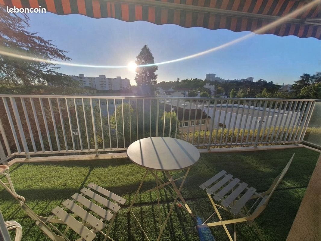 Appartement à vendre, 89m², Oullins
