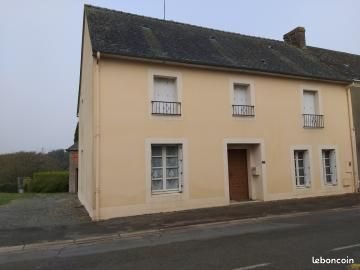 Maison à louer, 115m², Champgenéteux